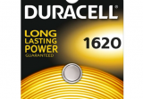 Duracell CR1620 baterija